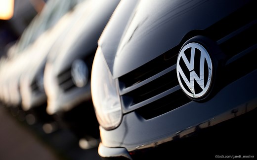 Volkswagen Sign Then Drive Lease Deal: Is It Worth It?