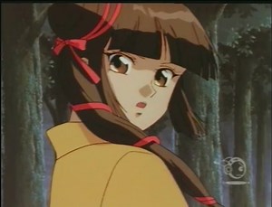 Vampire Princess Miyu (TV Mini Series 1988–1989)