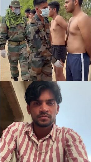 Indian army private part check🇮🇳🇮🇳 #love #army #indianarmy #armylover #armylife #armyforce