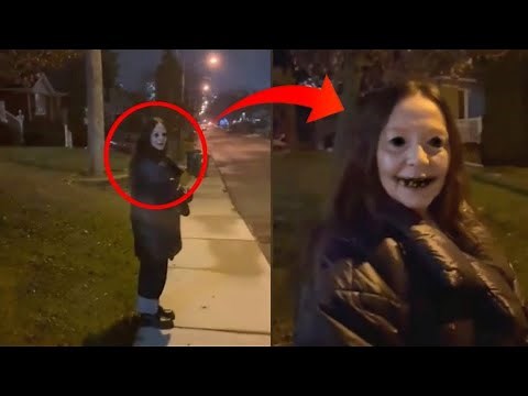 5 Videos de TERROR EXTREMO que NO te Dejarán DORMIR 2024 (VOL. 03)