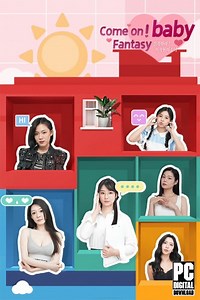Come on,Fantasy baby! скачать бесплатно [Последняя версия] торрент