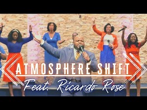 Atmosphere Shift (feat. Ricardo Rose)