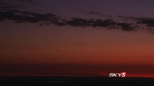 Here are some of the sights and sounds from last week in Sky 5. See you in the skies soon! | Sky5 NC5 Nashville