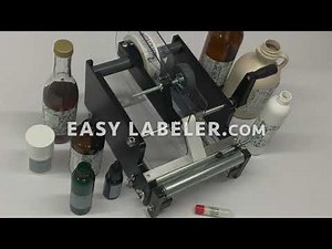Easy Labeler