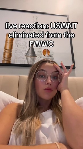 Rip #uswnt #musovic #sweden #blagult #womensworldcup #uswntsoccer #fifa #vlatkoandonovski #football #worldcup