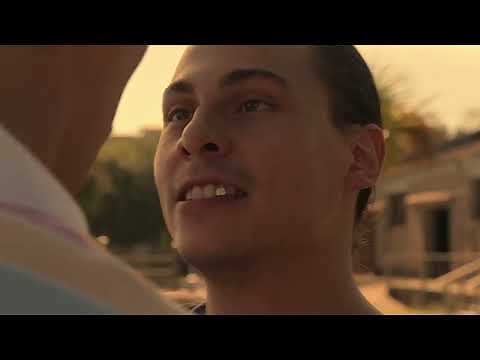 barry “outerbanks” season one scenepack