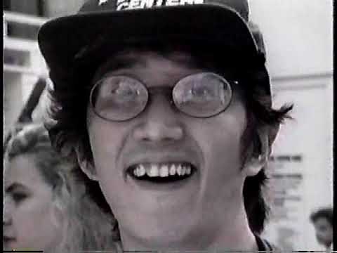 NY 1 News (November and December 1992)