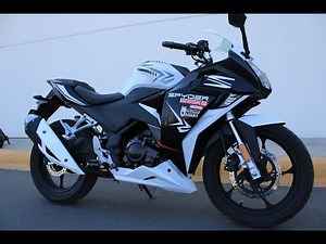 ITALIKA RT 250 REVIEW