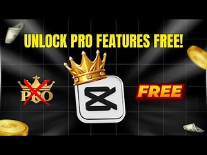 Get CapCut PRO FREE on PC with EASY Install & FULL Features