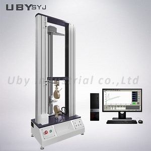 [Hot Item] Universal Tensile Traction Testing Machine for Rubber Plastic Metal Steel Composite Cables