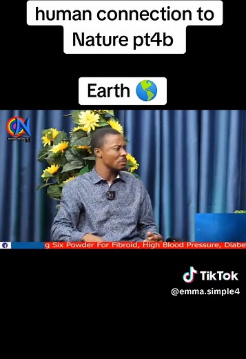 human connection to Nature pt4b