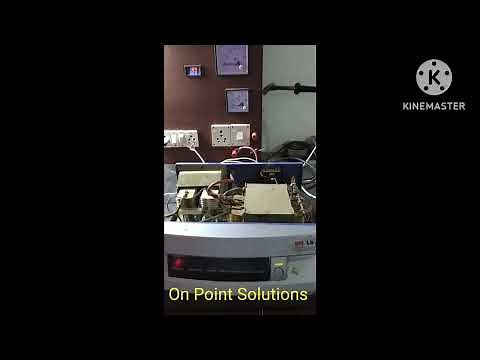 Luminous Inverter Not Charging: Troubleshooting and Solutions || On Point Solutions