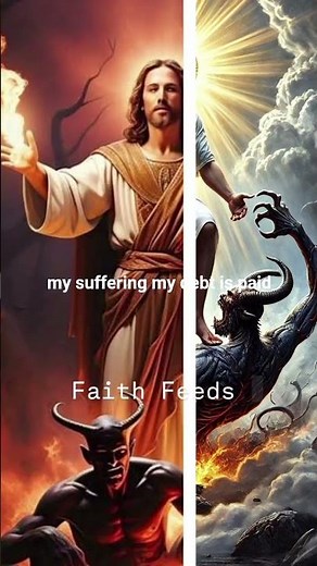 thank you Jesus #faithfeeds #storyrohanikristen #motivation #inspirasikristus #shorts