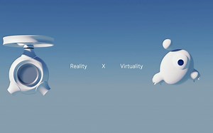 【产品设计毕设】虚拟与现实时代下的养宠设计