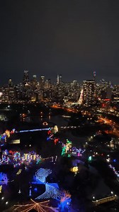 Chicago Christmas lights December 2025 | Chicago Epic