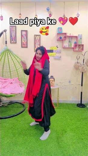 laad pia ke 💖❤️🥰#shortsviral #subscribe #like #dance #hariyanvisong