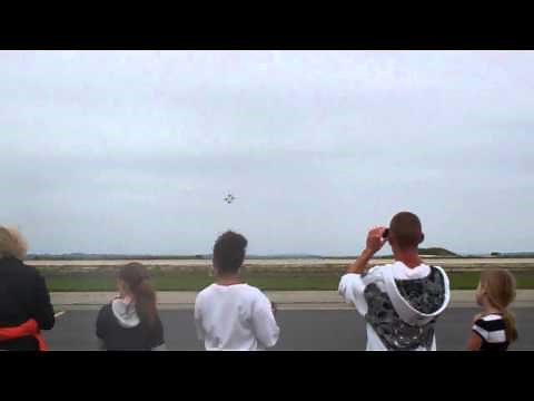 Blue Angels going super sonic!!!