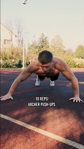 The 14 Push-Up Variations That Will TONE Your Body Fast