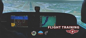 1.9K views · 34 reactions | MzeroA enjoyed a visit to Paragon Flight School to take a look at the facility and talk about their program. | MzeroA Online Ground School | Facebook