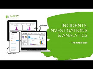 Mastering Workplace Investigations with Safety Software