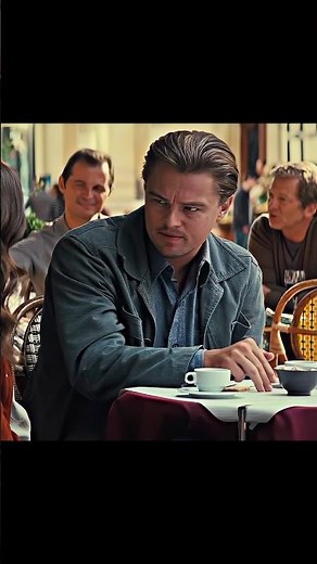 Inception edit #leonardodicaprio #christophernolan #inception