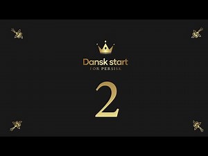 På vej til Dansk - anden session - جلسه دوم