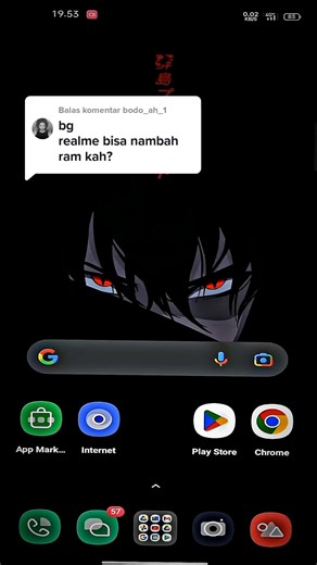 Cara Menambah RAM dan Virtual RAM di HP Realme: Tutorial Lengkap
