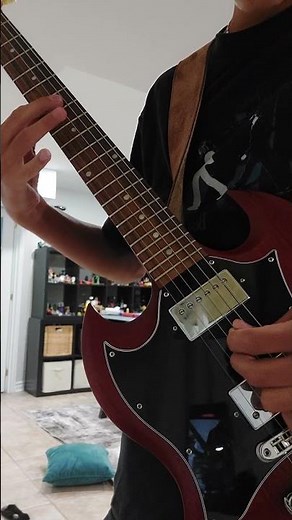 Hells Bells by AC/DC