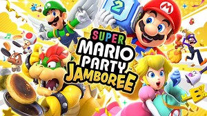 Super Mario Party Jamboree (2024) - MobyGames