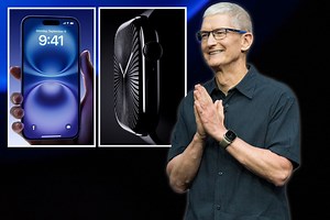 Apple fans cry as hyped-up iPhone model missing from event launch despite leaks