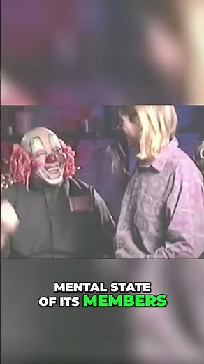The Raw Chaos of Slipknot A Live Show Journey