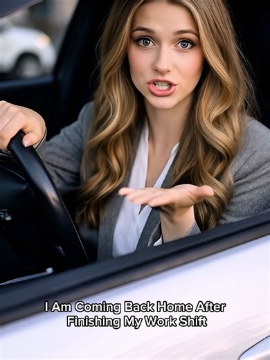 Traffic Officer and Driver Conversation for English Learning