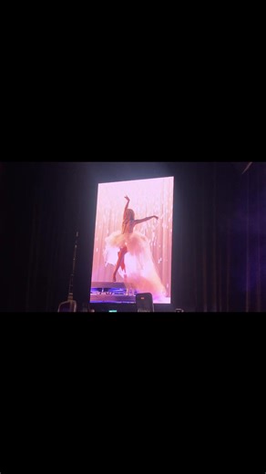 Addison Rae Day Celebration in Dublin