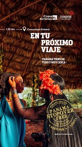 10K reactions · 316 shares | Copa Airlines on Reels | Facebook