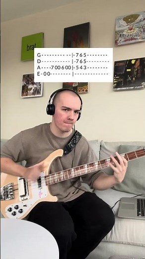 Master of Puppets - Metallica bass tab #bass #basscover #metallica #bassist #basstabs #bassguitar