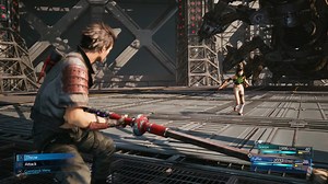 265K views · 1.5K reactions | Alley oop! Wreck enemies and explore more of Midgar in a new Final Fantasy VII Remake Intergrade episode arriving on PS5 June 10: play.st/37PT02l | PlayStation | Facebook