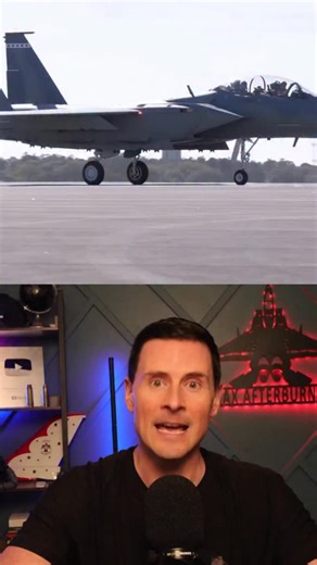 6.5K views · 2.6K reactions | F-15EX FULL-RATE: 104 INBOUND, 83% READY! | Maxafterburnerusa | Facebook