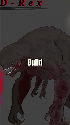 Can Indominus Rex Beat the D-Rex from Jurassic World Rebirth?