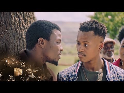 You must unite through music – Uzulu Nomhlaba | S1 | Mzansi Magic | Ep13