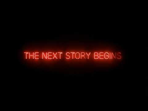 THE NEXT STORY BEGINS - WAIFF / Cloë Saint-Jours / +33 / PromptClub