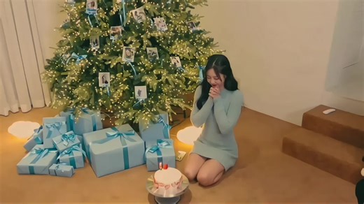 Celebrate Jennie's Birthday with Cute Moments