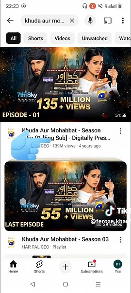 #Ep1 139M FEROZE KHAN 🔥👑💯💯😎😈💯🔥🇵🇰