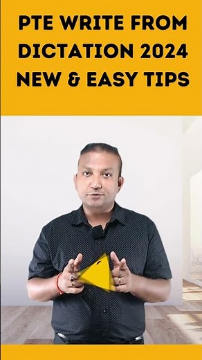 PTE Write From Dictation 2024 - New & Easy Tips, Tricks and Extra Word Strategies | Edutrainex PTE