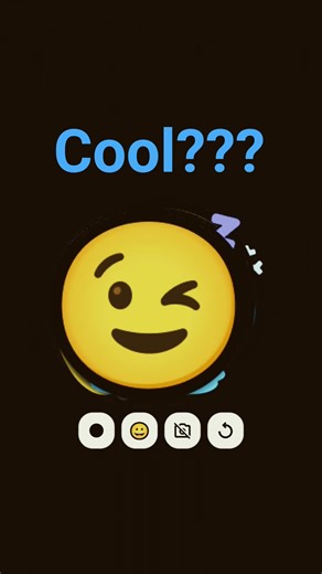 cool emoji ??????