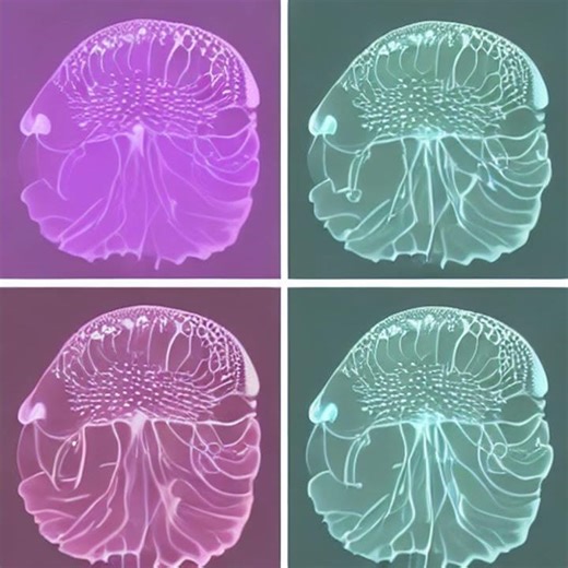 The Immortal Jellyfish: Secrets of Biological Time Travel