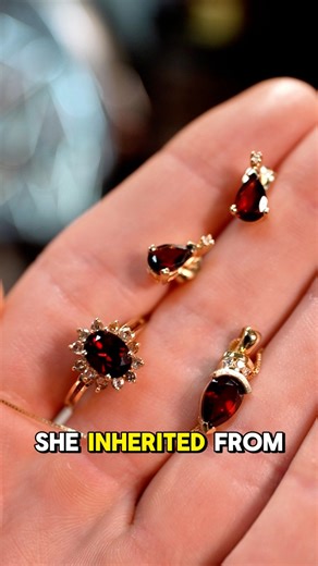 118K views · 2.2K reactions | This custom yellow gold pendant was...