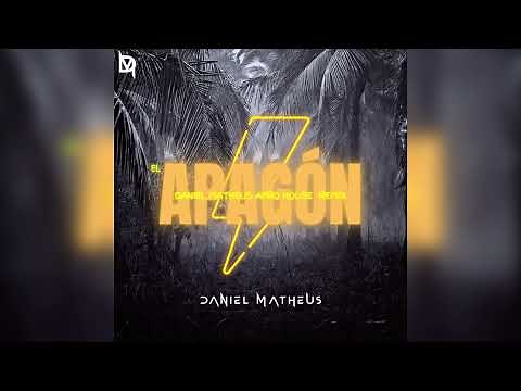 Bad Bunny - El Apagón (Daniel Matheus Afro House Remix)