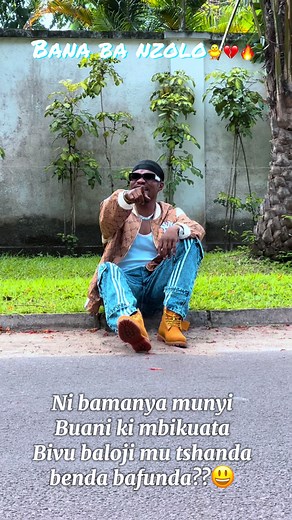 Banabanzolo Song Lyrics by Jeefty Ga: New Music Challenge