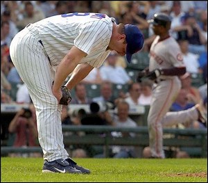 Joe Borowski (baseball) - Alchetron, the free social encyclopedia