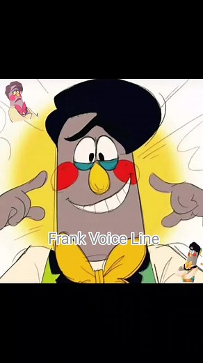 #frankfrankly #welcomehome #VoiceLine #fypシ #frankwelcomehome